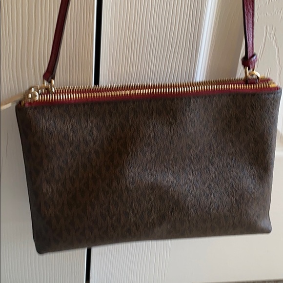 Michael kors crossbody bag - Picture 4 of 13